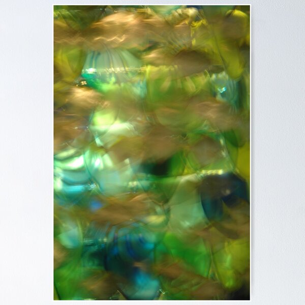 Golden Dreams v1 Poster