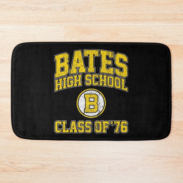 Item preview, Bates High School Class of 76 (Carrie) designed and sold by huckblade.