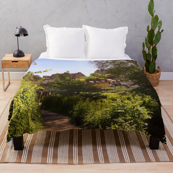 Item preview, Water of Leith River, Dean's Village, Edinburgh, Scotland, UK designed and sold by Yannik Hay.