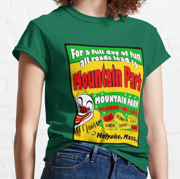 BERGPARK Classic T-Shirt