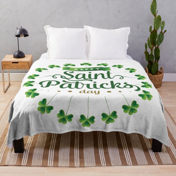 Item preview, Happy St. Patrick's Day- Ireland Luck Party designed and sold by anziehend.