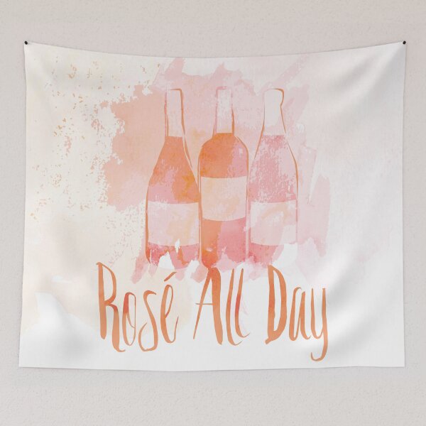 Item preview, Rosé All Day designed and sold by rachel-182.