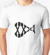 XXXL Unisex T-Shirt