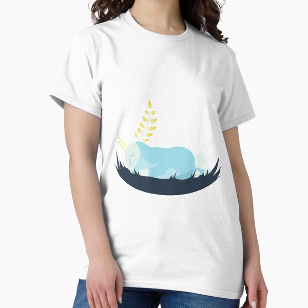 Item preview, sleepy blupee designed and sold by Maddie McRoy.