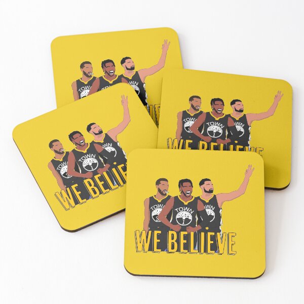 Item preview, WE BELIEVE designed and sold by sicksticksco.