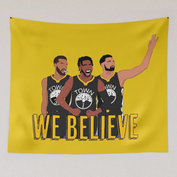 Item preview, WE BELIEVE designed and sold by sicksticksco.