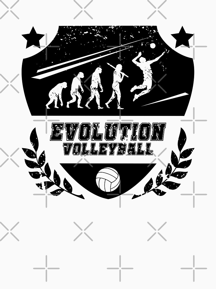 evo volleyball website