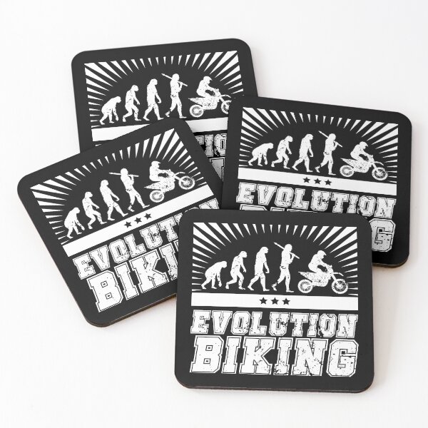 Item preview, Evolution Biking - Motocross designed and sold by anziehend.