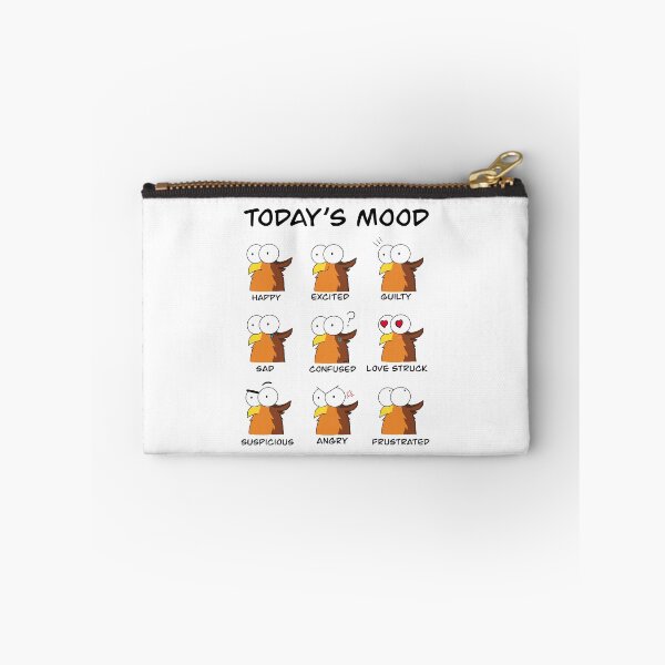 Item preview, MOOD BOARD designed and sold by krndraws.