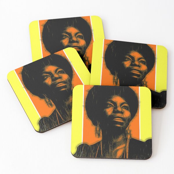 Item preview, Nina Simone - High Priestess Of Soul Jazz  Of Soul designed and sold by Straight-Ahead.