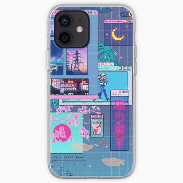 Kawaii Iphone Cases Covers Redbubble