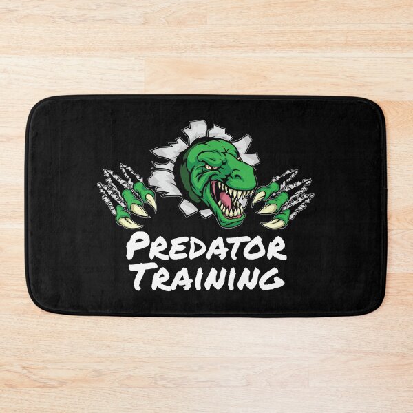 Item preview, Predator Training | Fitness Muscles Strength designed and sold by anziehend.