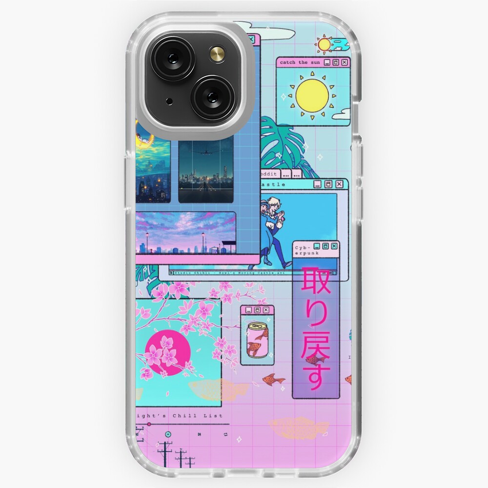 Item preview, iPhone Soft Case designed and sold by SeerStuff.