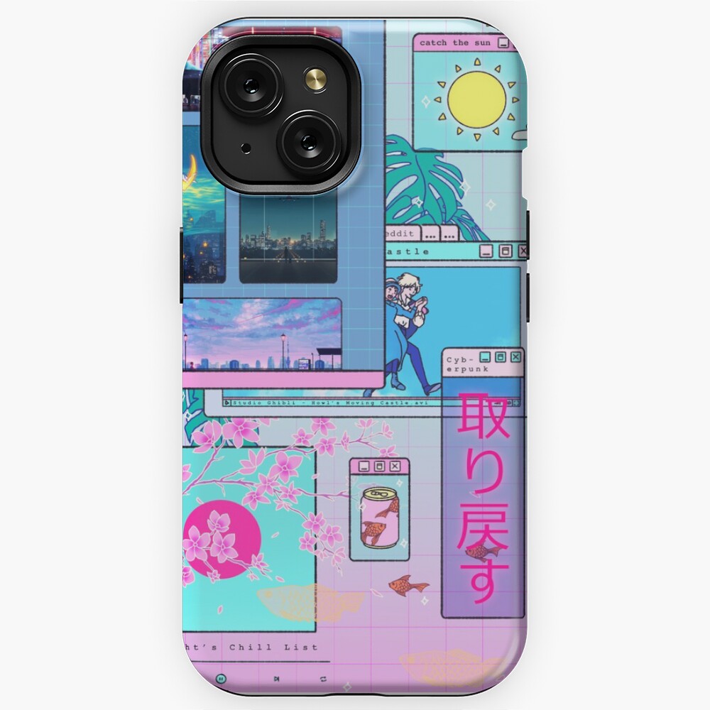Item preview, iPhone Tough Case designed and sold by SeerStuff.