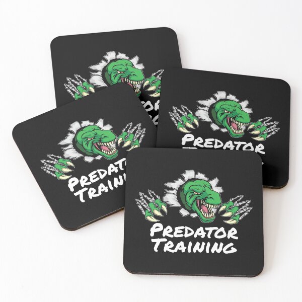 Item preview, Predator Training | Fitness Muscles Strength designed and sold by anziehend.