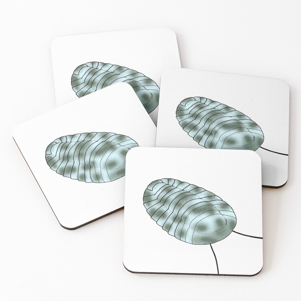 Item preview, Coasters (Set of 4) designed and sold by Stanton.
