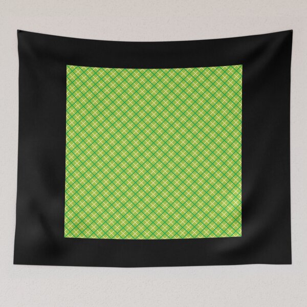 Item preview, Happy St. Patrick's Day Pattern | Ireland Luck designed and sold by anziehend.