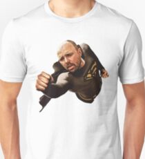 Bullshit Man - No Text Unisex T-Shirt
