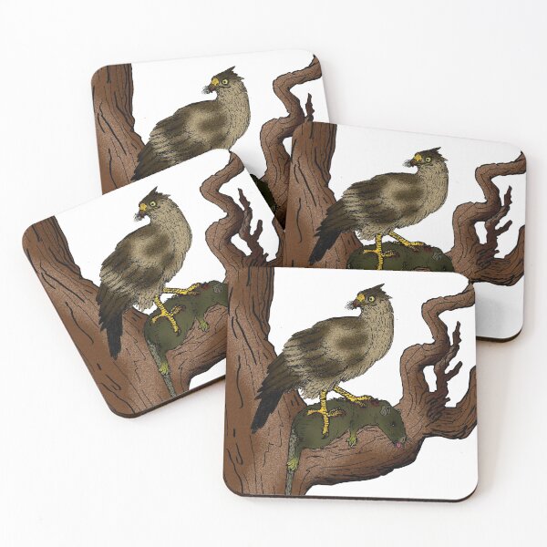 Item preview, Garganoaetus designed and sold by Stanton.