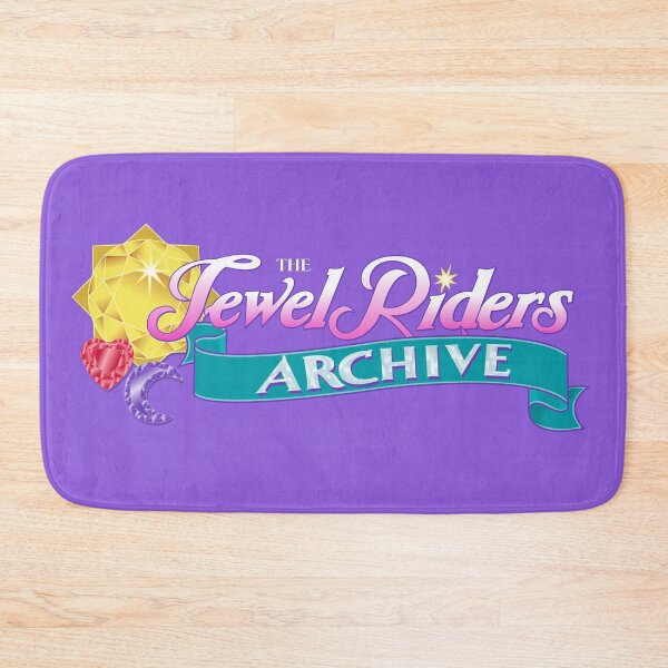 Item preview, The Jewel Riders Archive designed and sold by The Jewel Riders Archive.