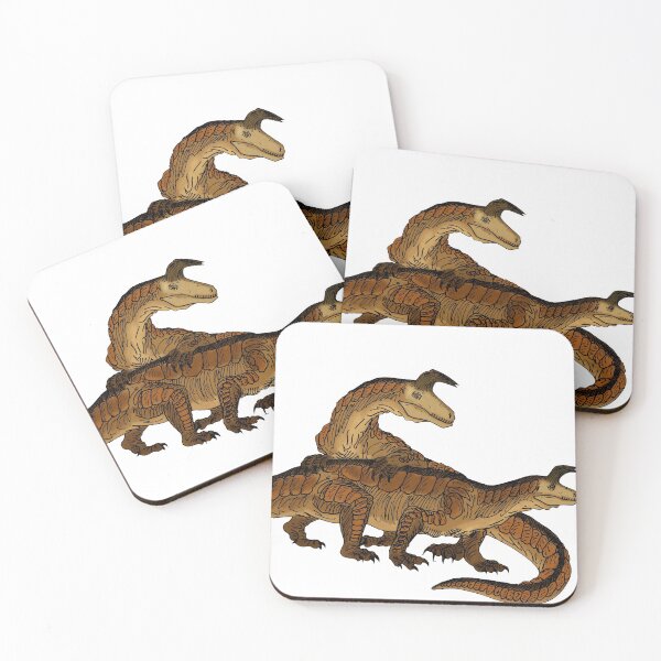 Item preview, Shringasaurus designed and sold by Stanton.