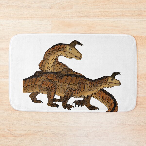 Item preview, Shringasaurus designed and sold by Stanton.