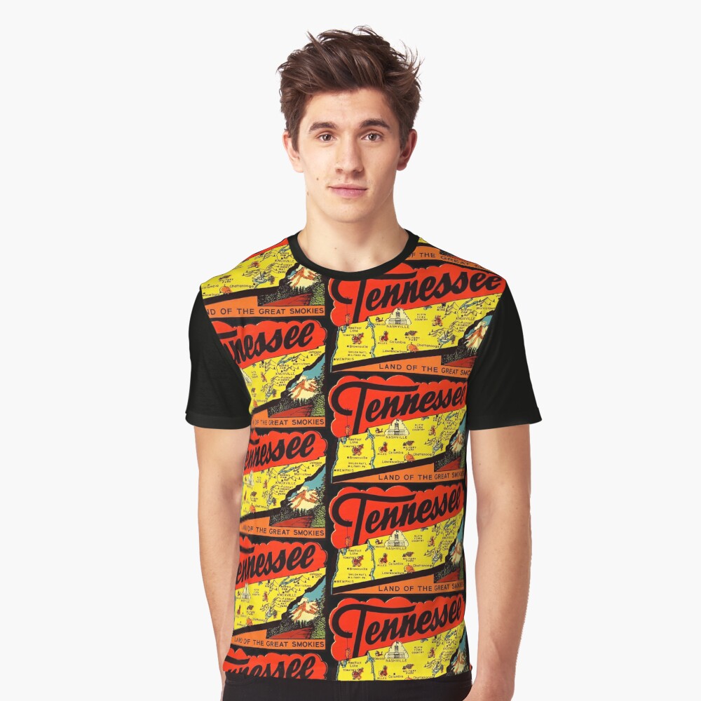 Item preview, Graphic T-Shirt designed and sold by hilda74.