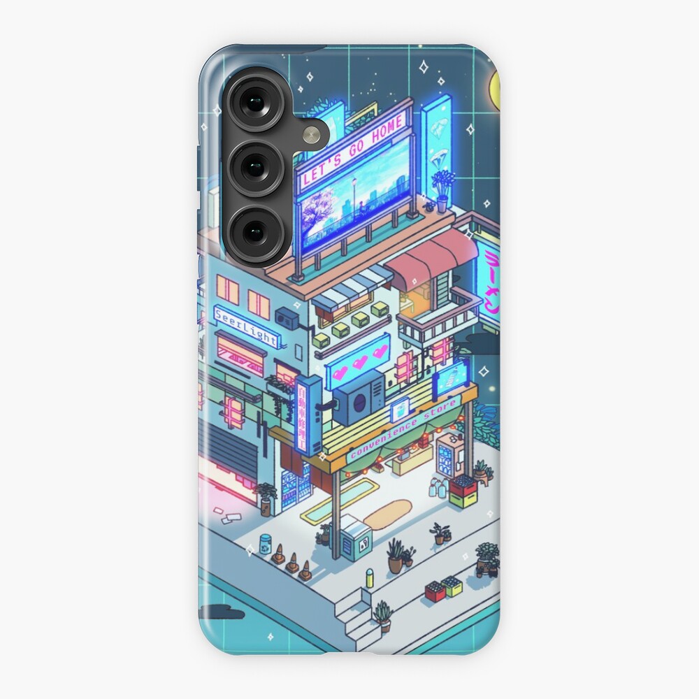 Item preview, Samsung Galaxy Snap Case designed and sold by SeerStuff.