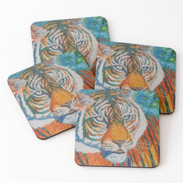 Item preview, Tiger Tiger Tiger designed and sold by GlennArt.