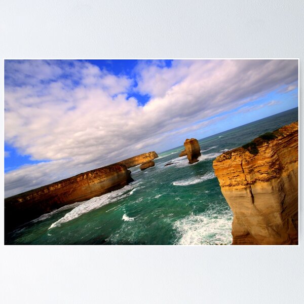 Item preview, Twelve Apostles designed and sold by LeighBlake.