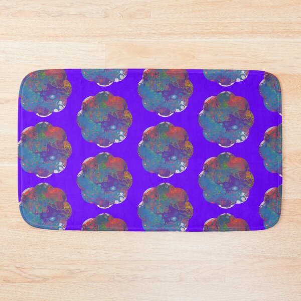 Item preview, Fluid flow stencil 4 designed and sold by Yesenia Ortiz.