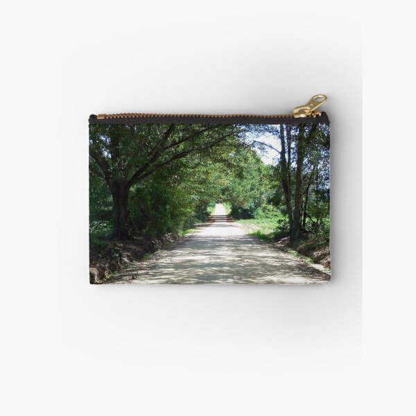 Item preview, Looking Down a Country Road designed and sold by EloiseArt.