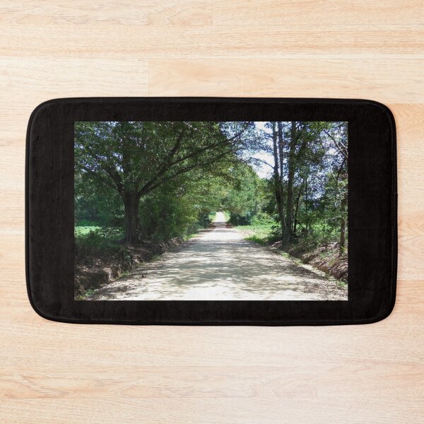 Item preview, Looking Down a Country Road designed and sold by EloiseArt.