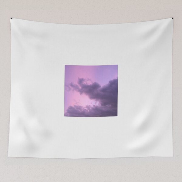 Item preview, Cotton Candy Sky designed and sold by ZZVeggies.