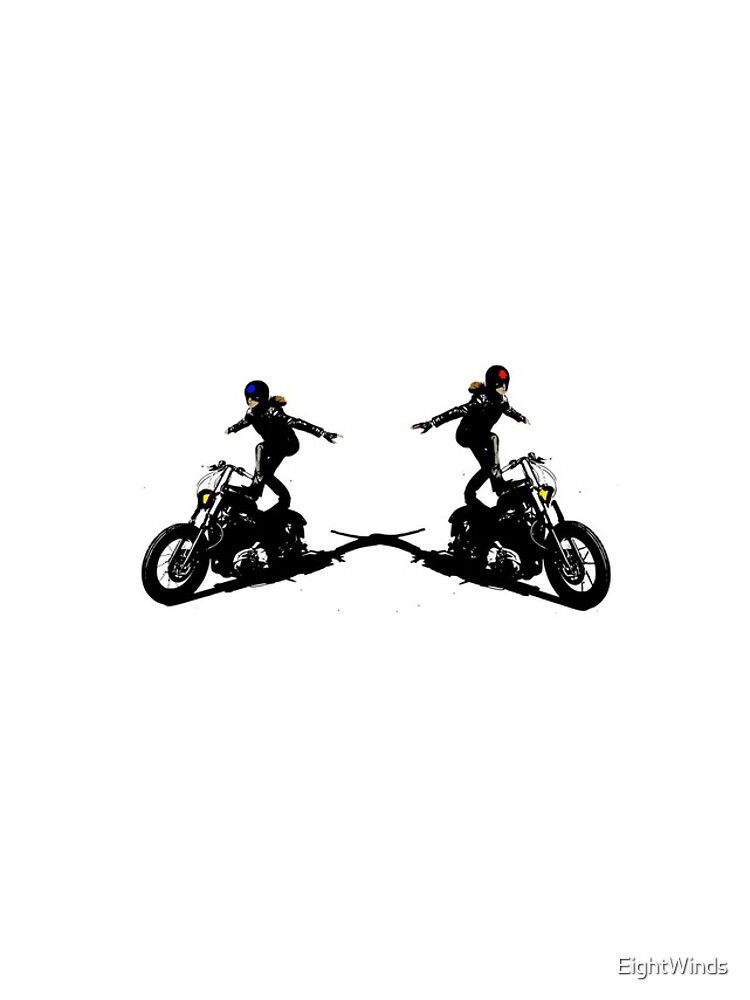 Thumbnail 4 of 4, iPhone Case, High Noon Rider designed and sold by EightWinds.