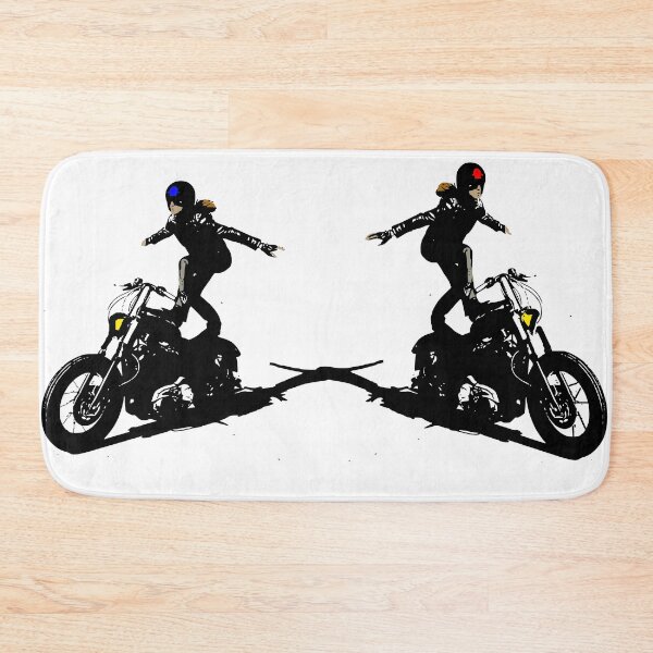 Item preview, High Noon Rider designed and sold by EightWinds.