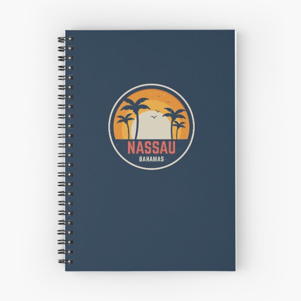 Item preview, Nassau Bahamas designed and sold by dk80.