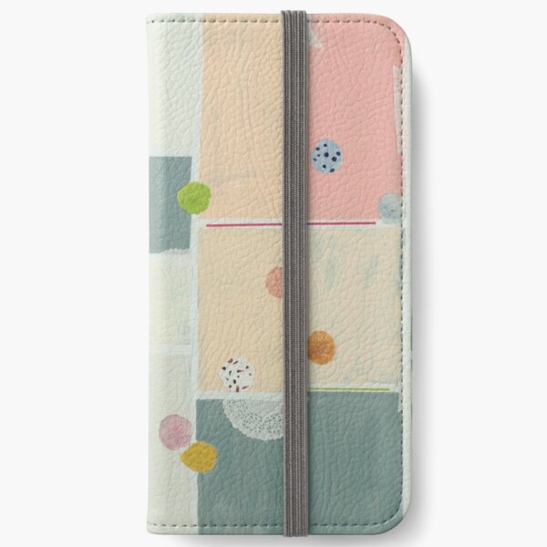 Gelateria iPhone Wallet