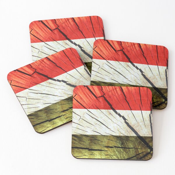 Item preview, Flag of Hungary - Tree Trunk Wood Lumberjack Carpenter Labor Flags Grunge Outdoor designed and sold by Dr-Pen.
