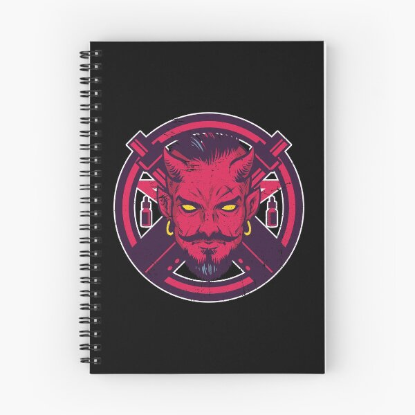 Item preview, Cloud Chaser - Vaping Devil designed and sold by anziehend.