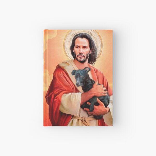 The Immortal Hardcover Journal