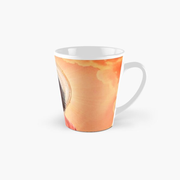 L'immortel Mug long