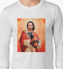 The Immortal Long Sleeve T-Shirt
