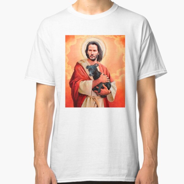 The Immortal Classic T-Shirt