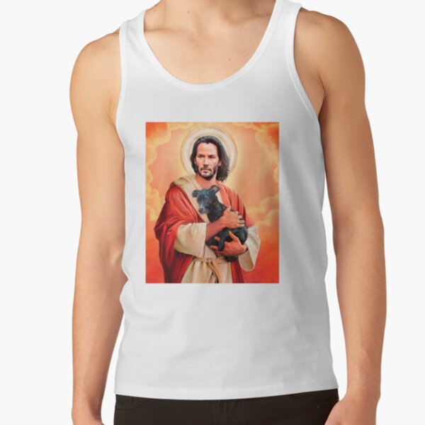 The Immortal Tank Top