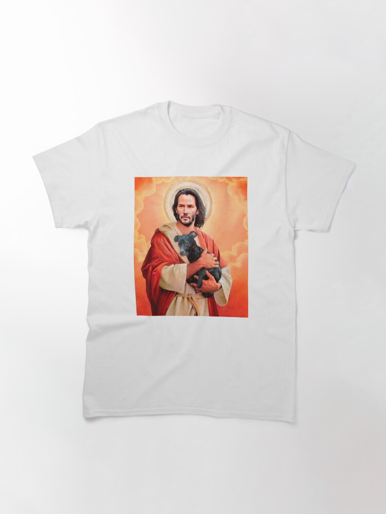 Alternate view of The Immortal Classic T-Shirt