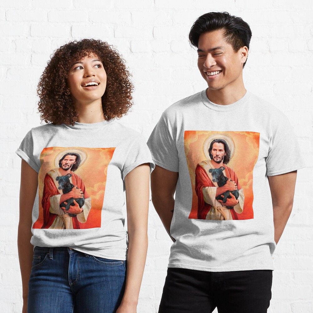 The Immortal Classic T-Shirt