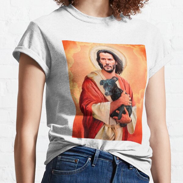 The Immortal Classic T-Shirt
