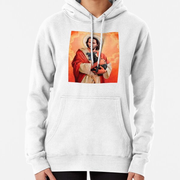 El inmortal Sudadera con capucha