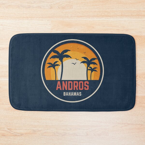 Item preview, Andros Bahamas designed and sold by dk80.